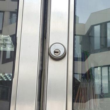 Door lock - Fontana
