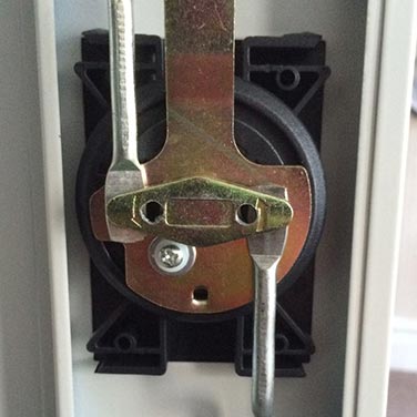 Door lock